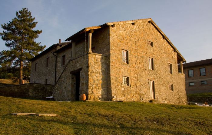 Hotel Gli Orzali
