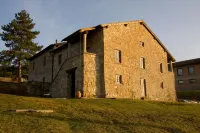 글리 오르잘리 Chiesina Di Monte Armato 주변 호텔