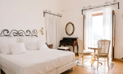 빌라 프린시페 지오바니