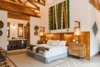 Hacienda la Danesa Hotels in 