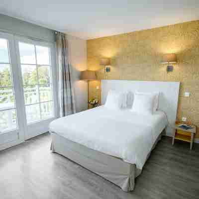 Résidence b’o cottage- b’o resort thermal & spa Rooms