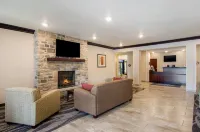 Cobblestone Hotel & Suites - Torrington