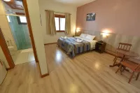 Hotel Villa Aconchego de Gramado