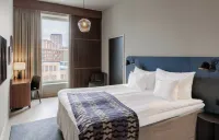 Home Hotel Tapetfabriken Hotels in Nacka