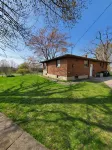 The Grand Gorge Villa-with Yard& Parking Hotels in Lewiston
