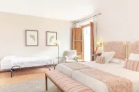 Hotel Puerta de la Luna - balcony