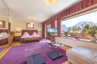 Hotel Furian Hôtels à : Strobl