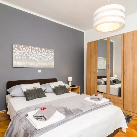 Apartment Eulalija