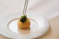 Yacht Club at the Boca Raton Adults-Only - 朝食