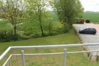 Haus Seesturm Hotels in Dornum