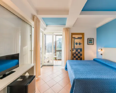 Albergo La Margherita Hotel a Scala