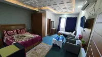 Tikkala Regency Hotel and Restaurant Hotels near Gaju Khan Road Market