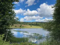 zwEIFELlos - the vacation apartment Hotels in Kalterherberg