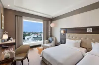 Taj Hotel & Convention Centre, Agra