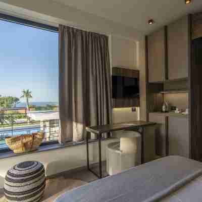 Insulae度假村 Rooms