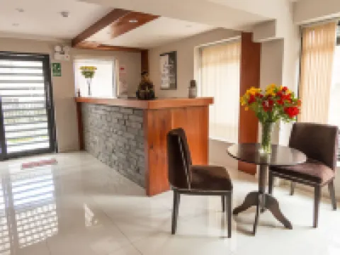 Ureta Hotel Hotels in Cusco