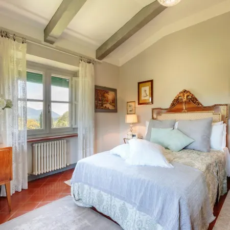 Villa D Amico in Lucca