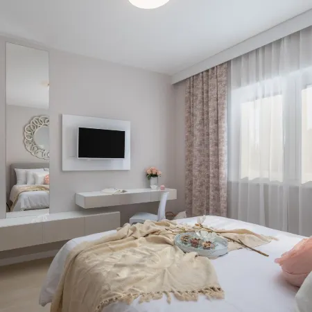 Villa Rose Zadarvillas