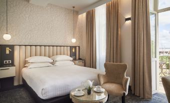 Best Western Premier Hotel des Vignes et des Anges