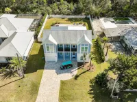 30A Beach House - Seacrest Serenity Hotels in Seacrest