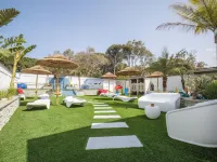 Étoiles Luxury Guest House Resort Hotels in Palmi