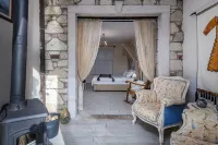 Alacati Sultan Konak Boutique Hotel