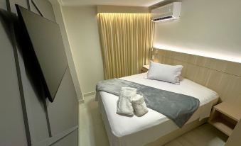 Tekatetu Hotels e Flats - Makadamia Porto de Galinhas