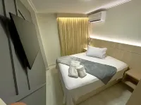 Tekatetu Hotels e Flats - Makadamia Porto de Galinhas