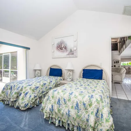 Swiss 41 - Golf Course