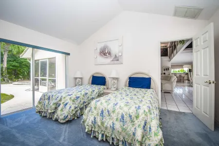 Swiss 41 - Golf Course Отели в г. Клермонт