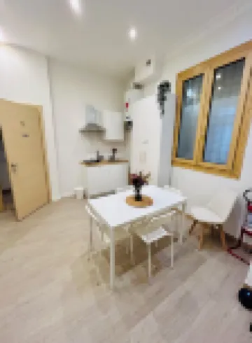 克勞迪婭·德爾奧莫的喬利蒂之家