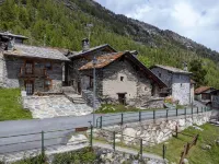 Baita Baulin Hotels in 