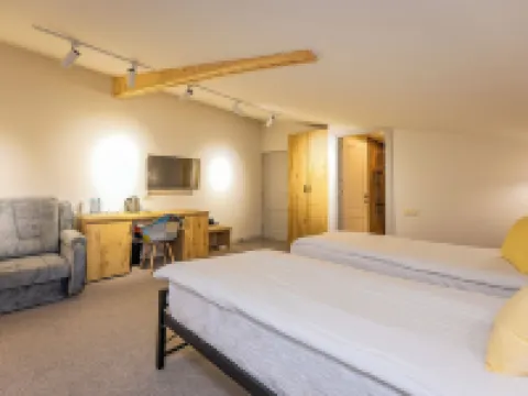 Taniqinn 蒂利金酒店 蒂利金酒店