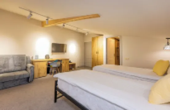 Taniqinn Dilijan Hotel