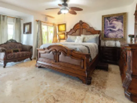 Casablanca Hotel Hotels in Cabrera