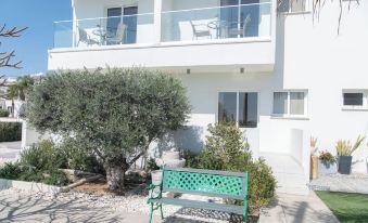 Themis Apartments