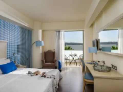 Angela Suites Boutique Hotel Hotels in Sisi