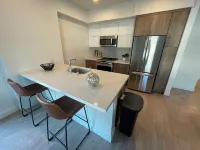 Modern Retreat in Koreatown Hotels in South Pasadena