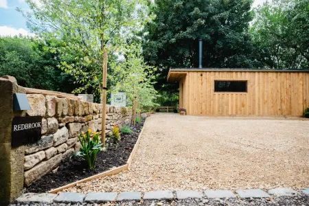 A Place in the Pennines Отели в г. Хаддерсфилд