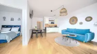 Przy plaży, Sun & Snow - Pet friendly