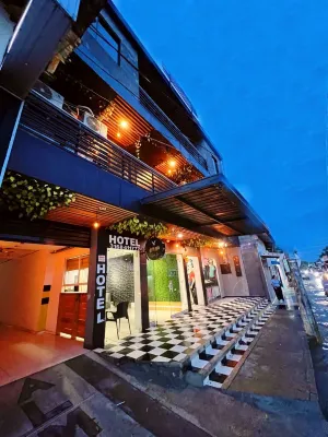 Hotel Almalu Hotels in 