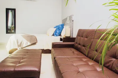 Room in Condo - Condohotel 5th Avenue Deluxe Triple Studio