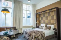 Golden Mansion Aparthotel