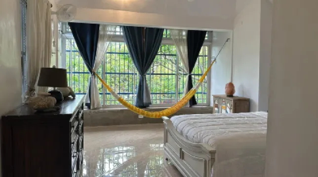 Casa Zabala Ramirez Hotel di 