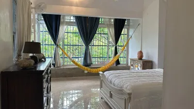 Casa Zabala Ramirez