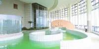 ザ マーク グランド ホテル - 温泉