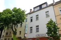 TM Hotel Essen Hoteller i Stadtbezirke III
