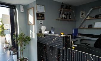 Enles Hostel