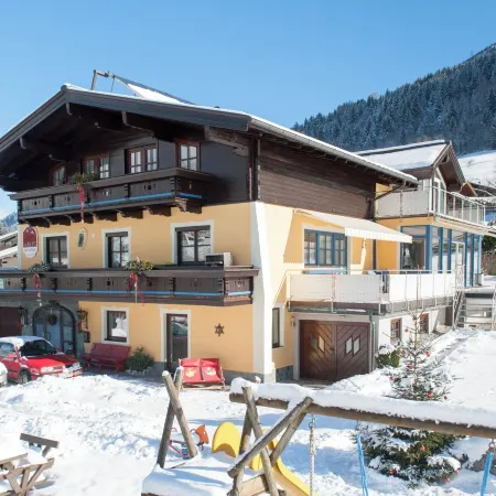 Haus Katharina, Summercard Included