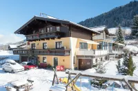 Haus Katharina, Summercard Included